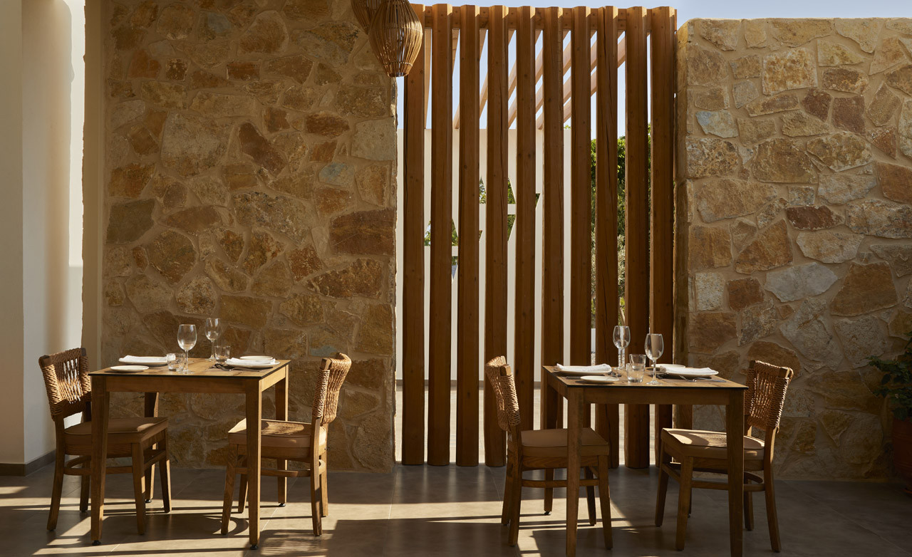 Araucaria Main Restaurant