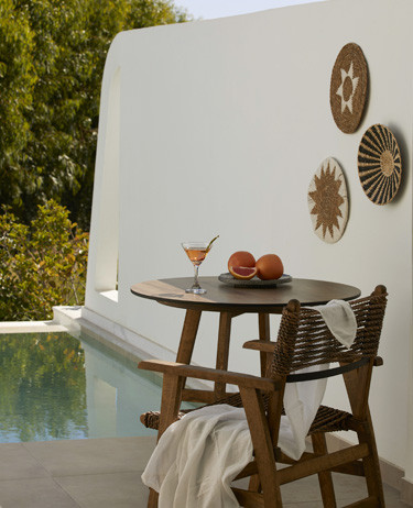 SUPERIOR ROOM WITH PRIVATE POOL
