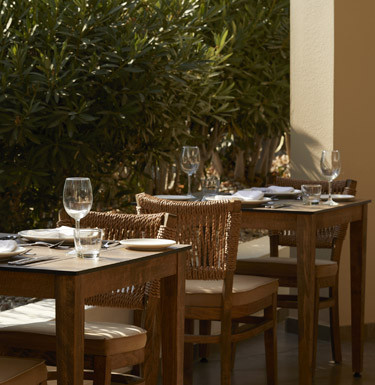 Araucaria Main Restaurant