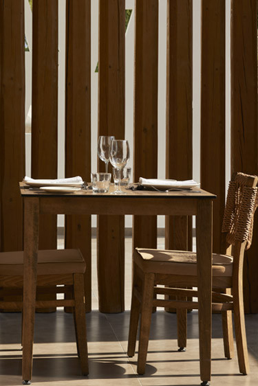Araucaria Main Restaurant