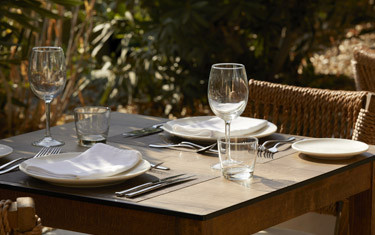 Araucaria Main Restaurant